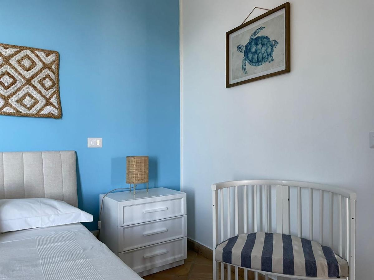 Terrazza 81 Apartment Porto Santo Stefano  Exterior photo