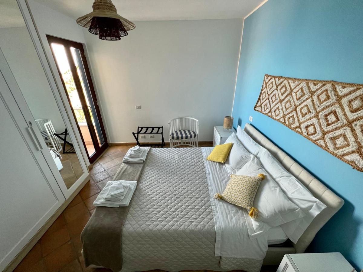 Terrazza 81 Apartment Porto Santo Stefano  Exterior photo